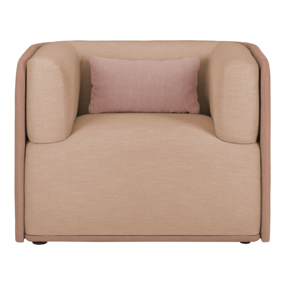 SHO Lounge Armchair