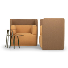 SHO Lounge Armchair