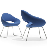 Shark Chair - 4 Legged