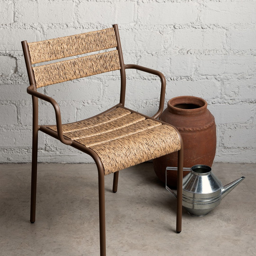 Ekol Outdoor Dining Armchair