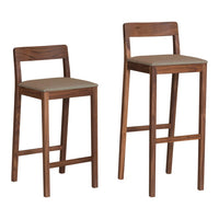 SIT Bar - Close Upholstered