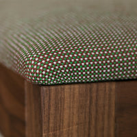 SIT Bar - Close Upholstered