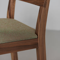 SIT Bar - Close Upholstered