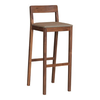 SIT Bar - Close Upholstered