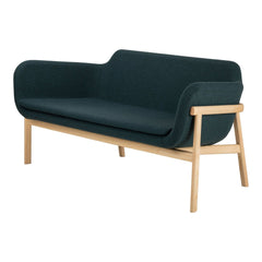 Slight Sofa - Wood Frame
