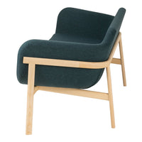 Slight Sofa - Wood Frame