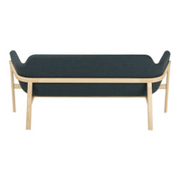 Slight Sofa - Wood Frame