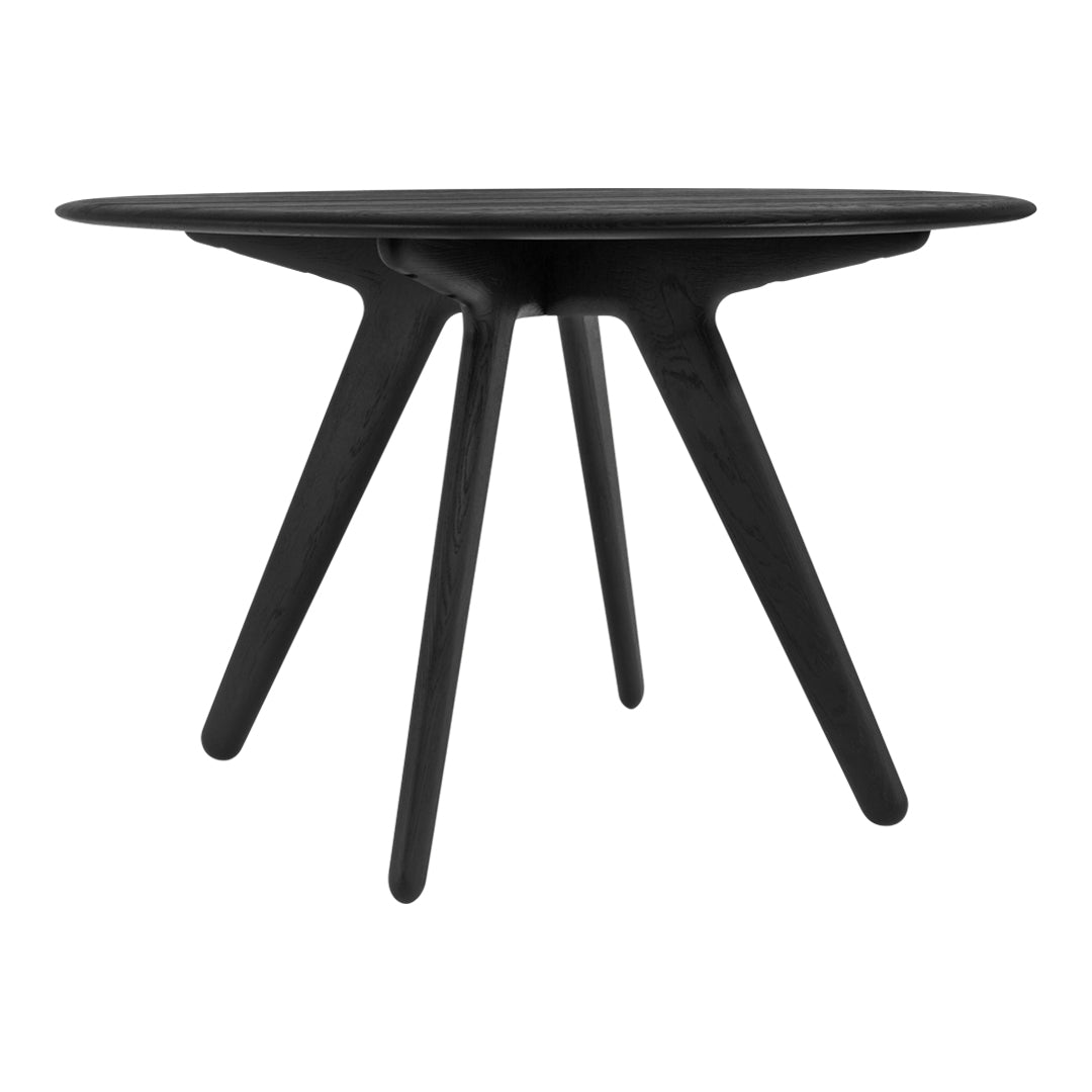 Slab Dining Table - Round