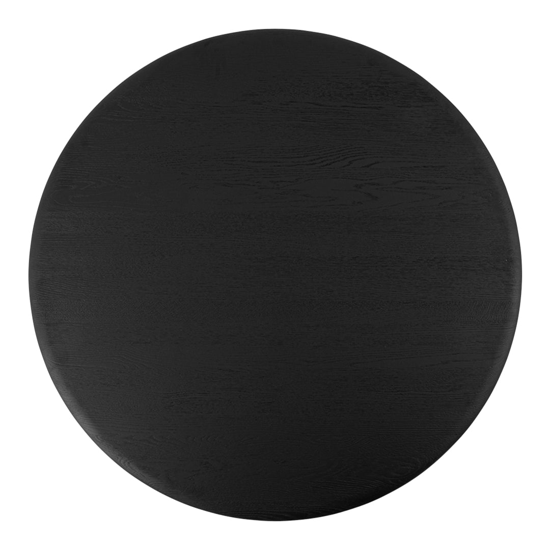 Slab Dining Table - Round