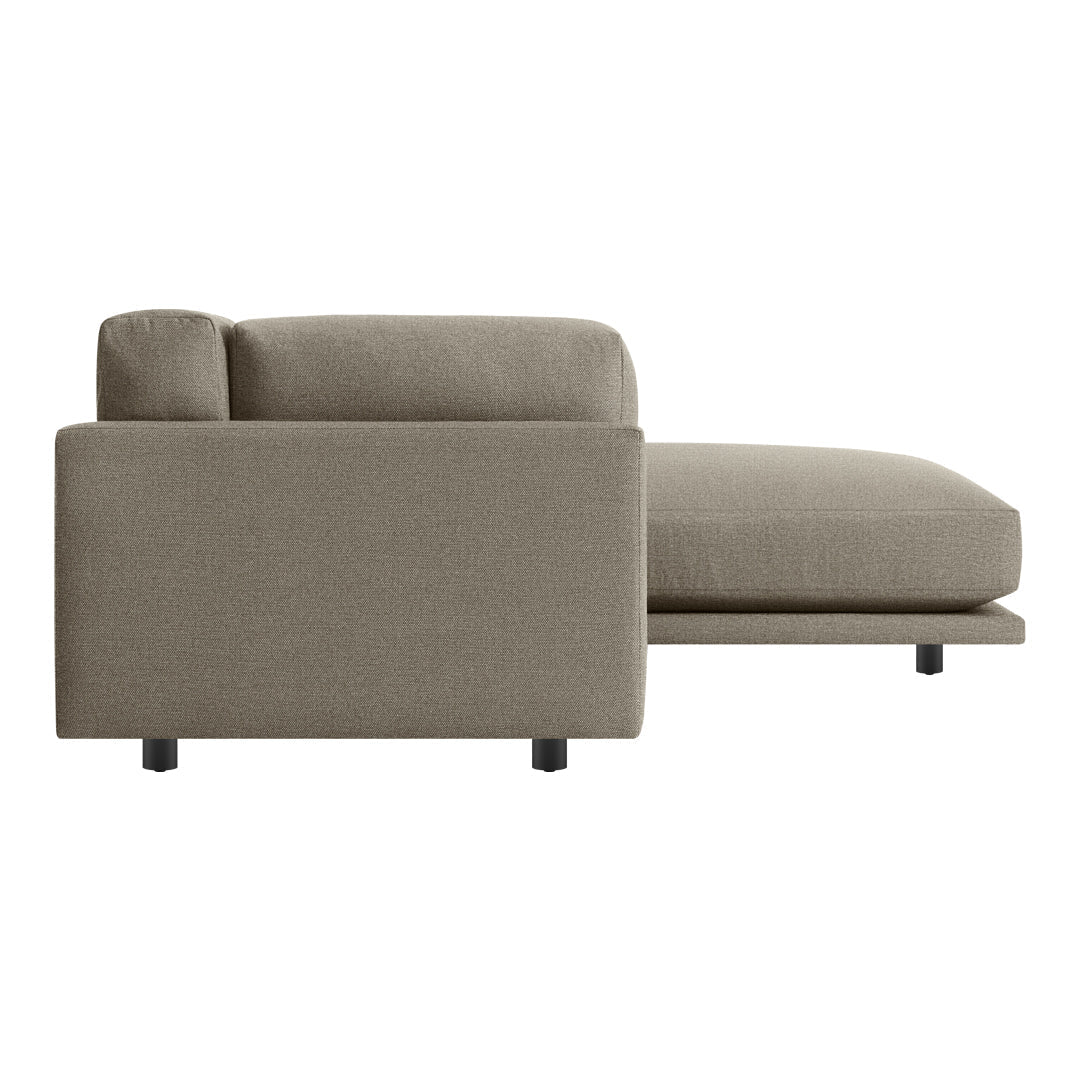 Sunday Small Sofa w/ Chaise