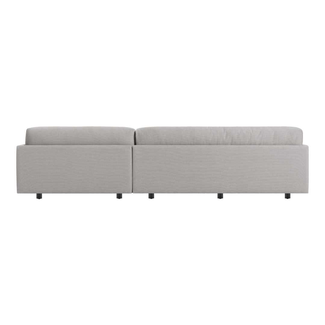 Sunday Small Sofa w/ Chaise