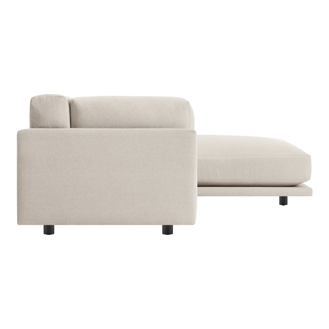 Sunday Small Sofa w/ Chaise