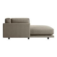 Sunday Small Sofa w/ Chaise