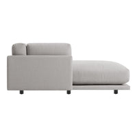 Sunday Small Sofa w/ Chaise