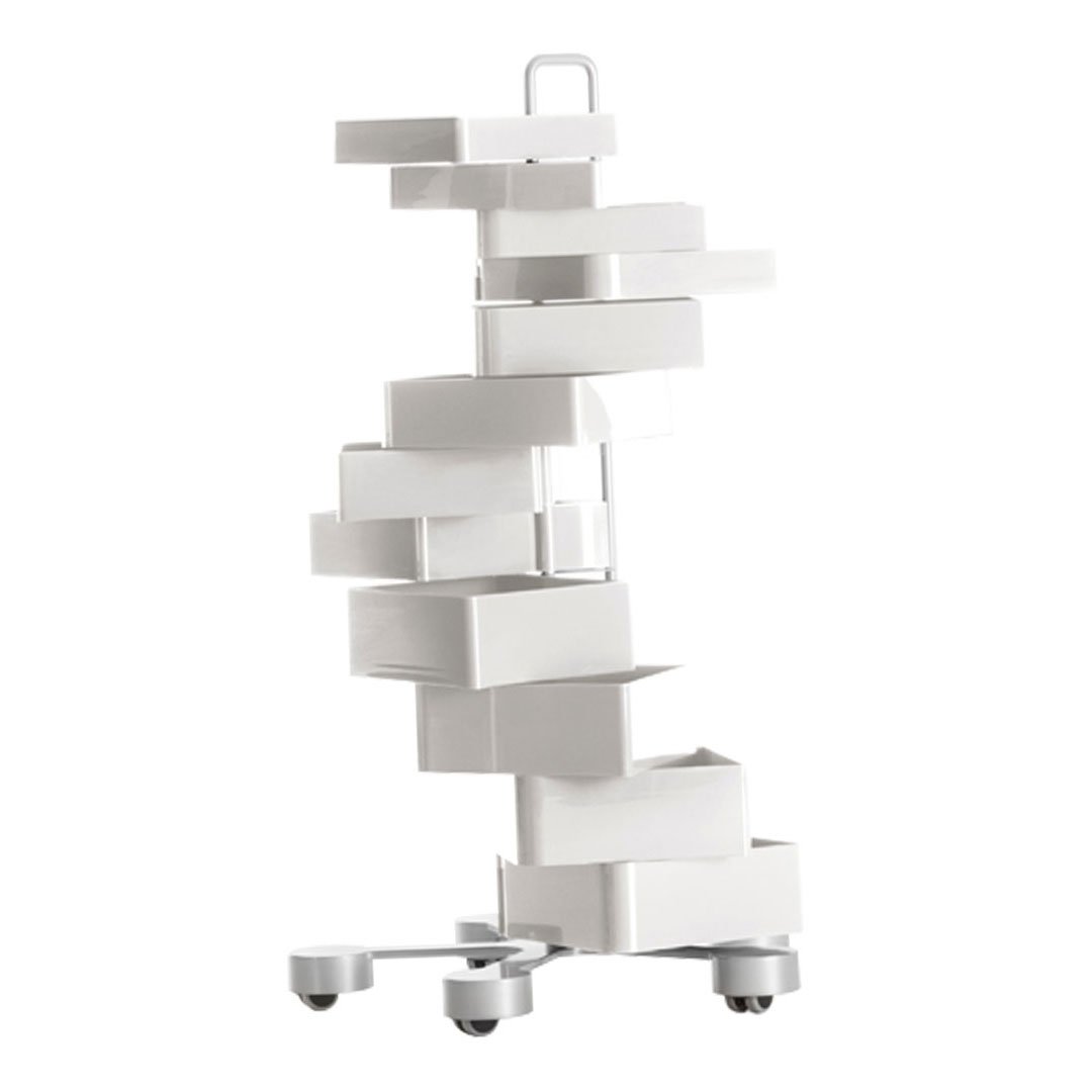 Spinny Mobile Drawer Unit