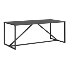 Strut Large Outdoor Table