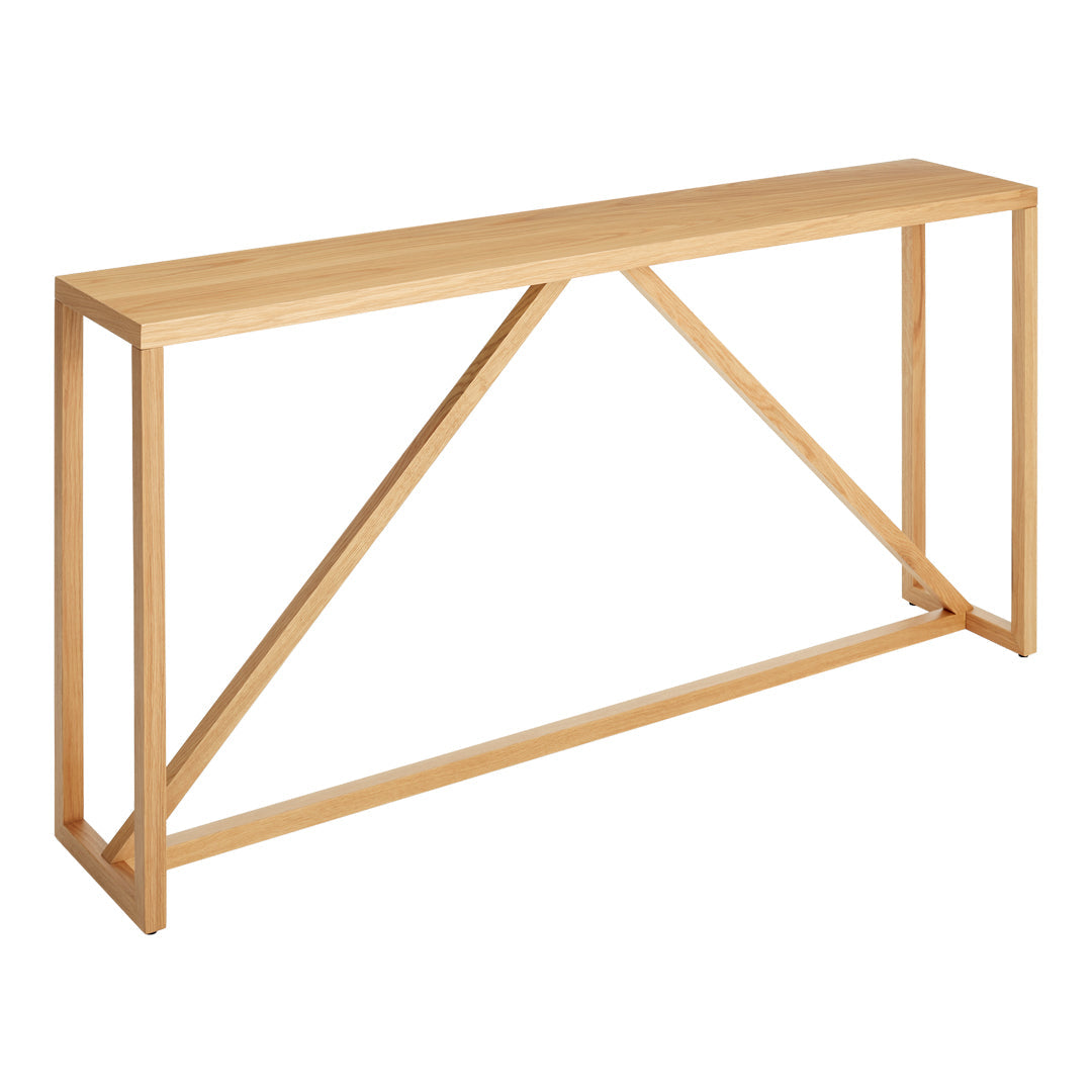 Blu Dot Strut Console Table | Design Public