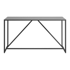 Strut Large Bar Height Table