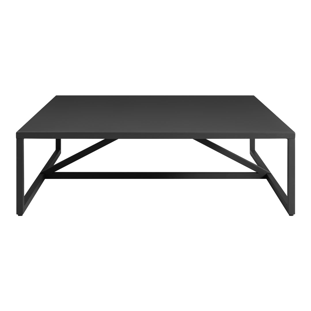 Strut Outdoor Coffee Table