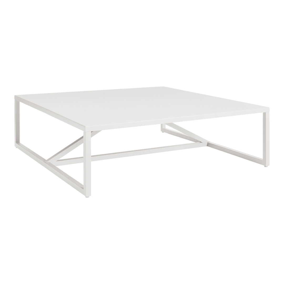 Strut Outdoor Coffee Table