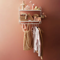 Coat Hanger - Set of 4