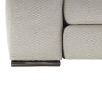 Ananta Double-Sided Sectional Sofa Composition
