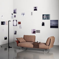 Avant-Après 2-Seater w/ Chaise