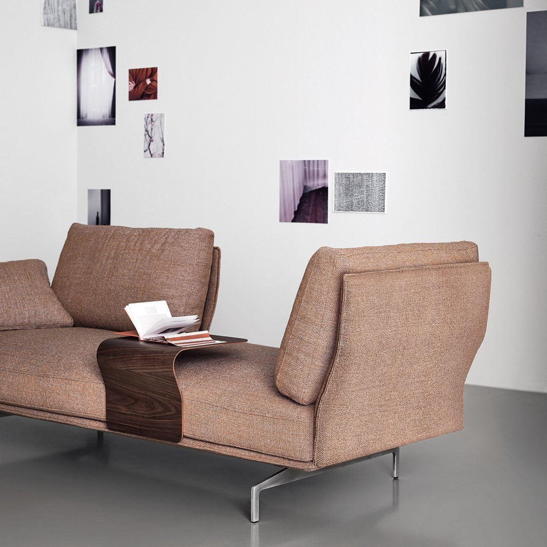 Avant-Après 2-Seater w/ Chaise