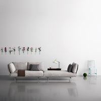 Avant-Après 2-Seater w/ Chaise