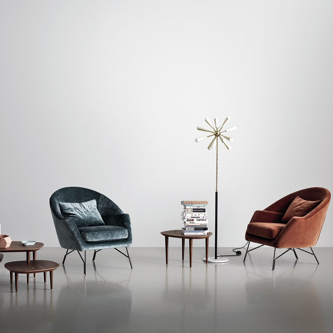 Chillout Lounge Armchair