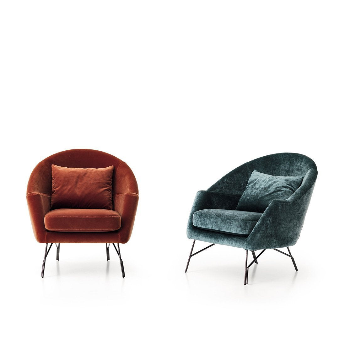 Chillout Lounge Armchair