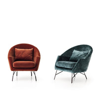 Chillout Lounge Armchair