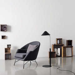 Chillout Lounge Armchair