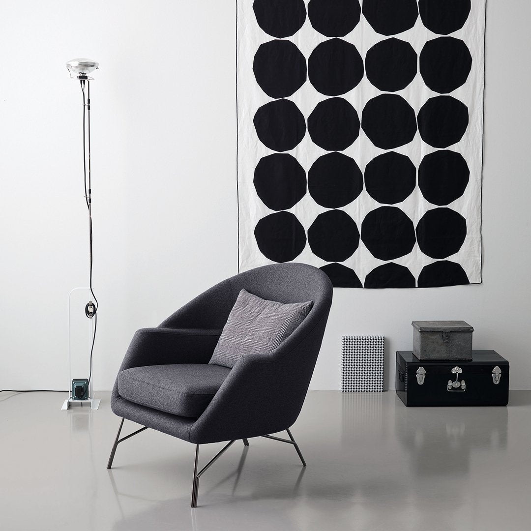 Chillout Lounge Armchair