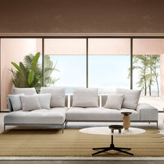 Pixel Light Indoor Modular Sofa