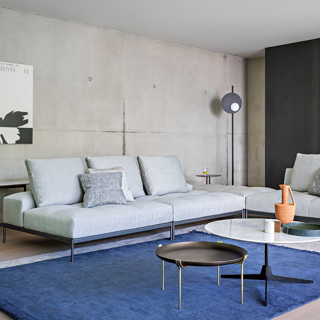 Pixel Light Indoor Modular Sofa