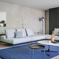 Pixel Light Indoor Modular Sofa