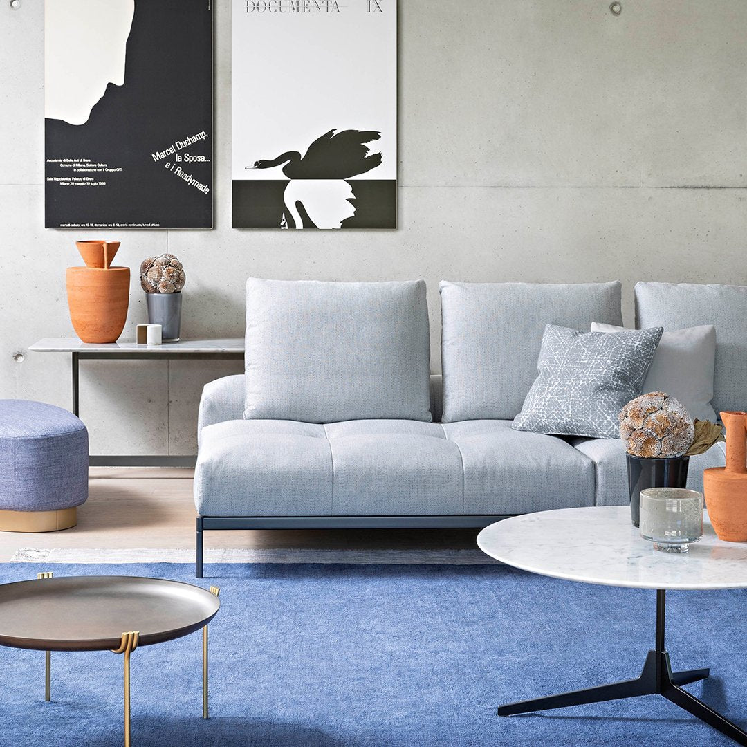 Pixel Light Indoor Modular Sofa