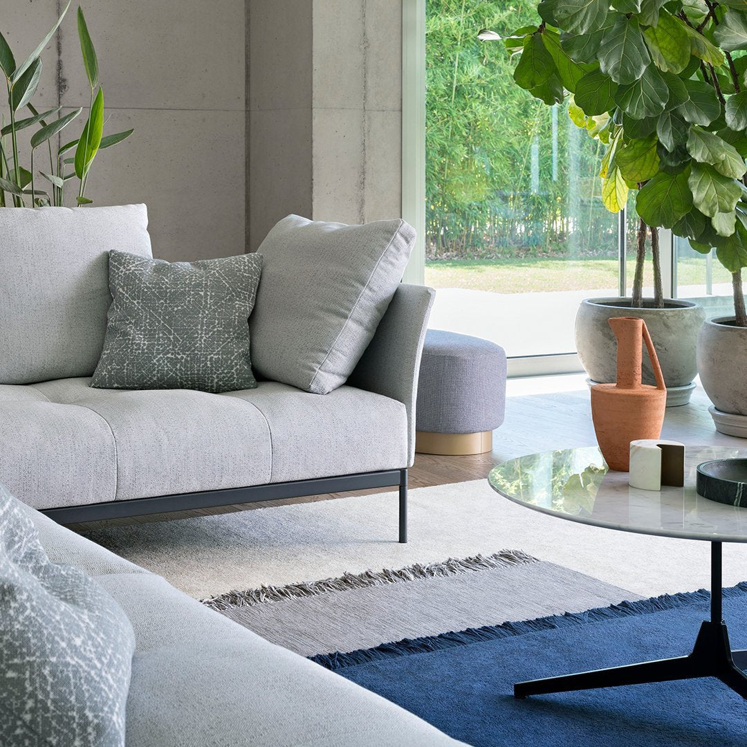 Pixel Light Indoor Modular Sofa