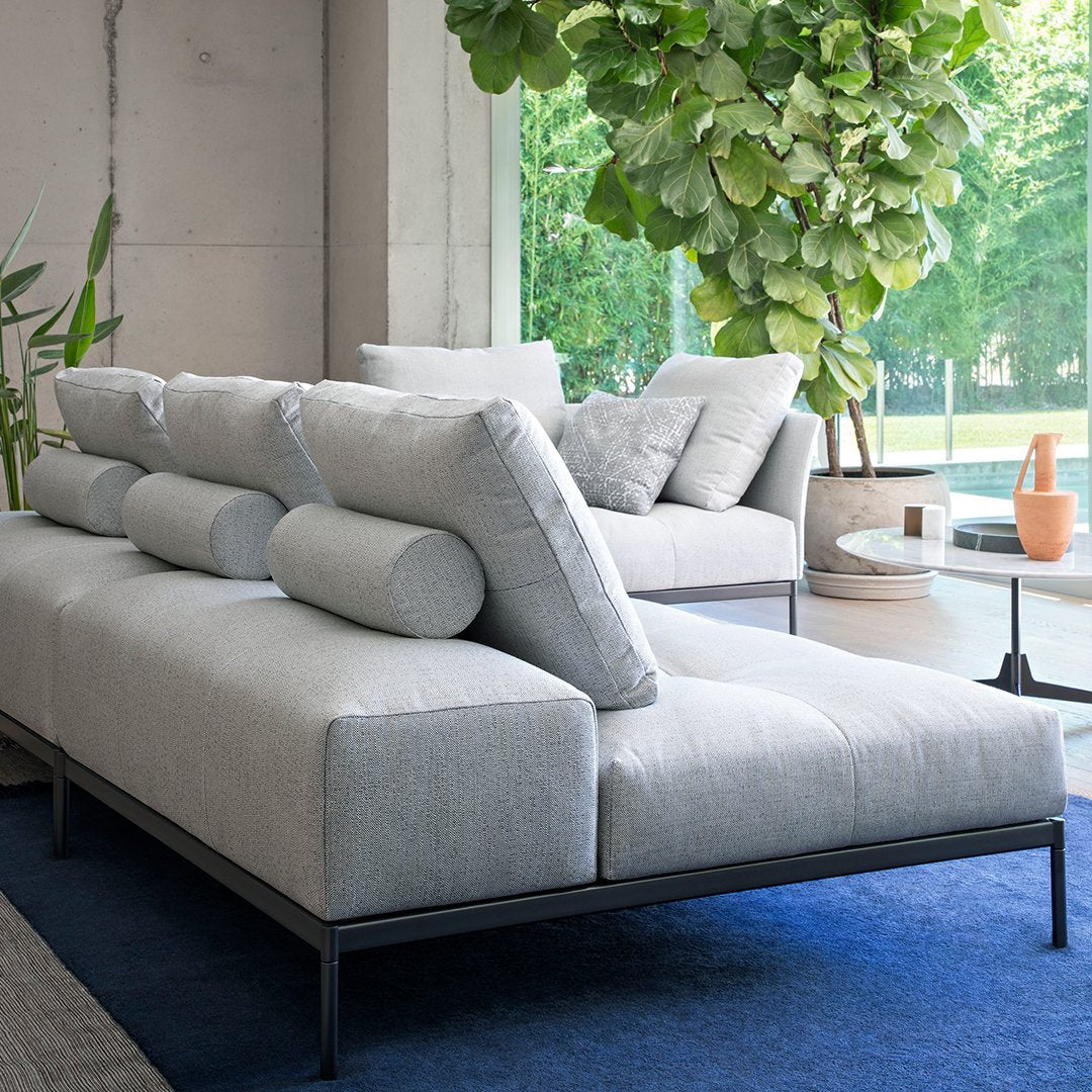 Pixel Light Indoor Modular Sofa