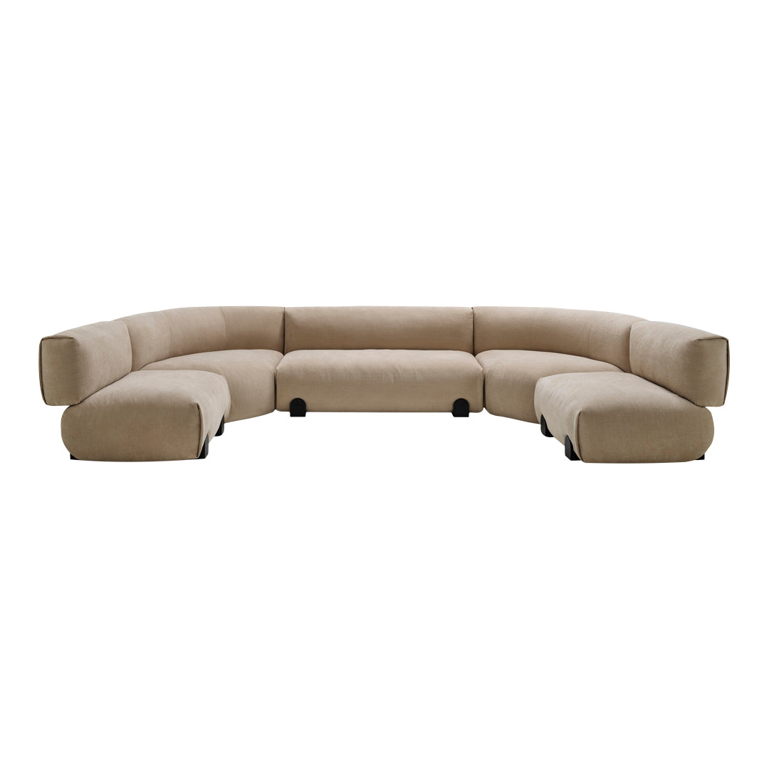 Simposio Sofa Modules - Side Units