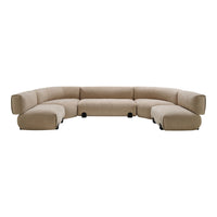 Simposio Sofa Modules - Side Units