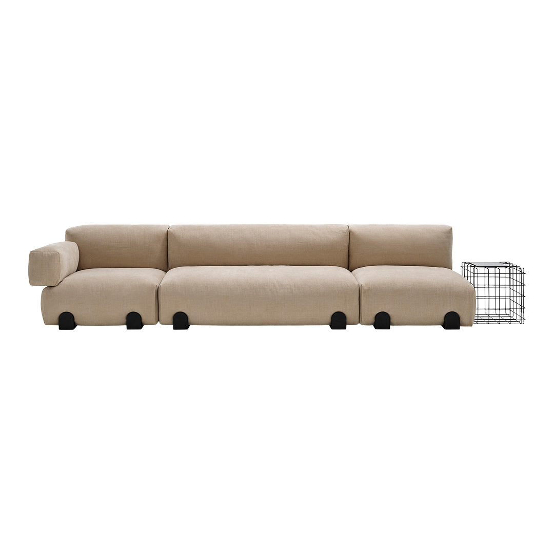 Simposio Sofa Modules - Side Units