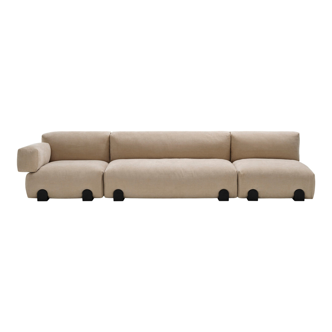 Simposio Sofa Modules - Side Units
