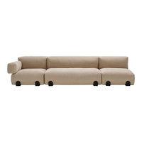 Simposio Sofa Modules - Side Units