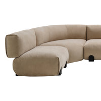 Simposio Sofa Modules - Side Units