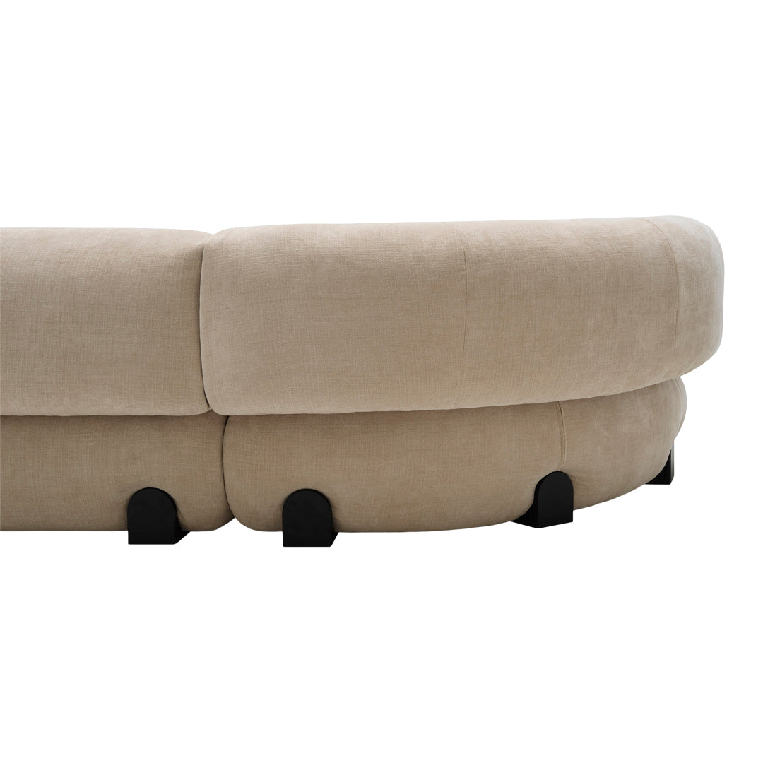 Simposio Sofa Modules - Side Units