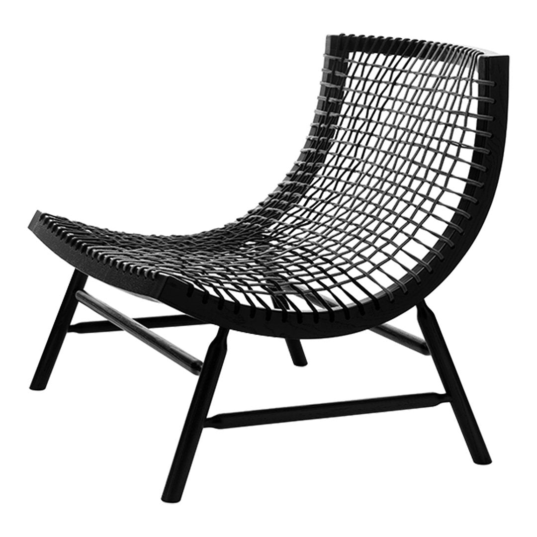 Sitar Lounge Chair