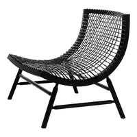 Sitar Lounge Chair