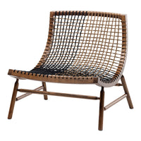 Sitar Lounge Chair